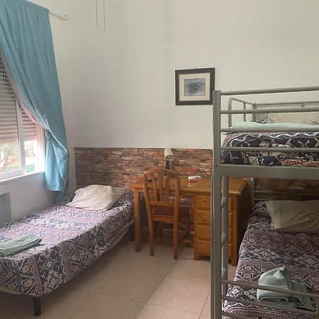 Hostal El Alba Brunete Exterior photo