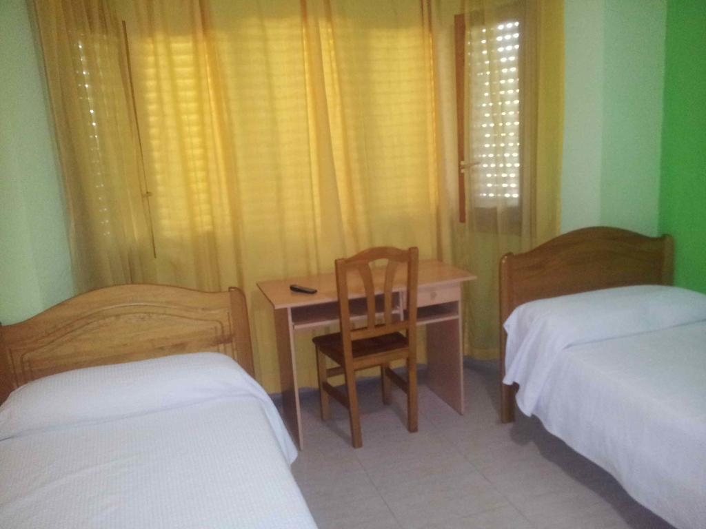 Hostal El Alba Brunete Exterior photo