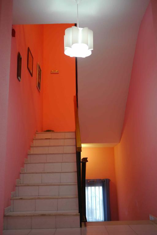 Hostal El Alba Brunete Exterior photo