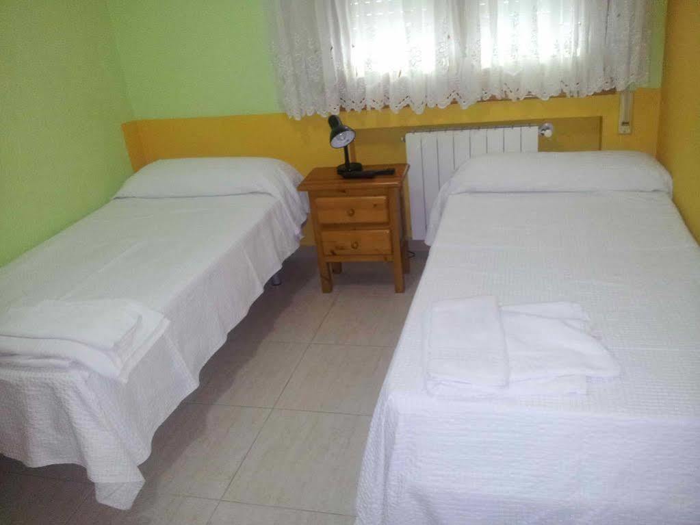 Hostal El Alba Brunete Exterior photo